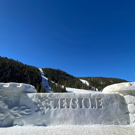 Ironwood 2993 By Summitcove Lodging Keystone Bagian luar foto