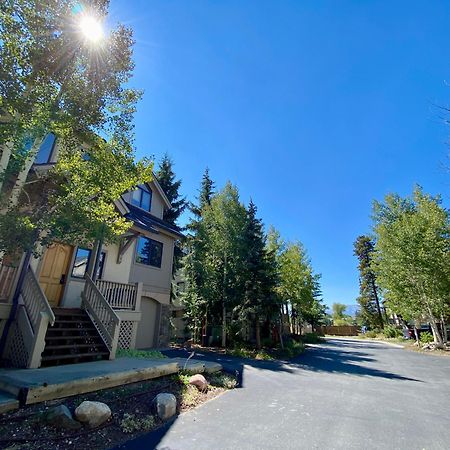 Ironwood 2993 By Summitcove Lodging Keystone Bagian luar foto