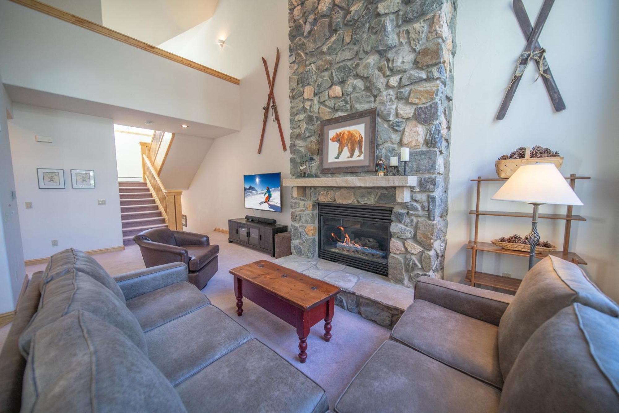Ironwood 2993 By Summitcove Lodging Keystone Bagian luar foto