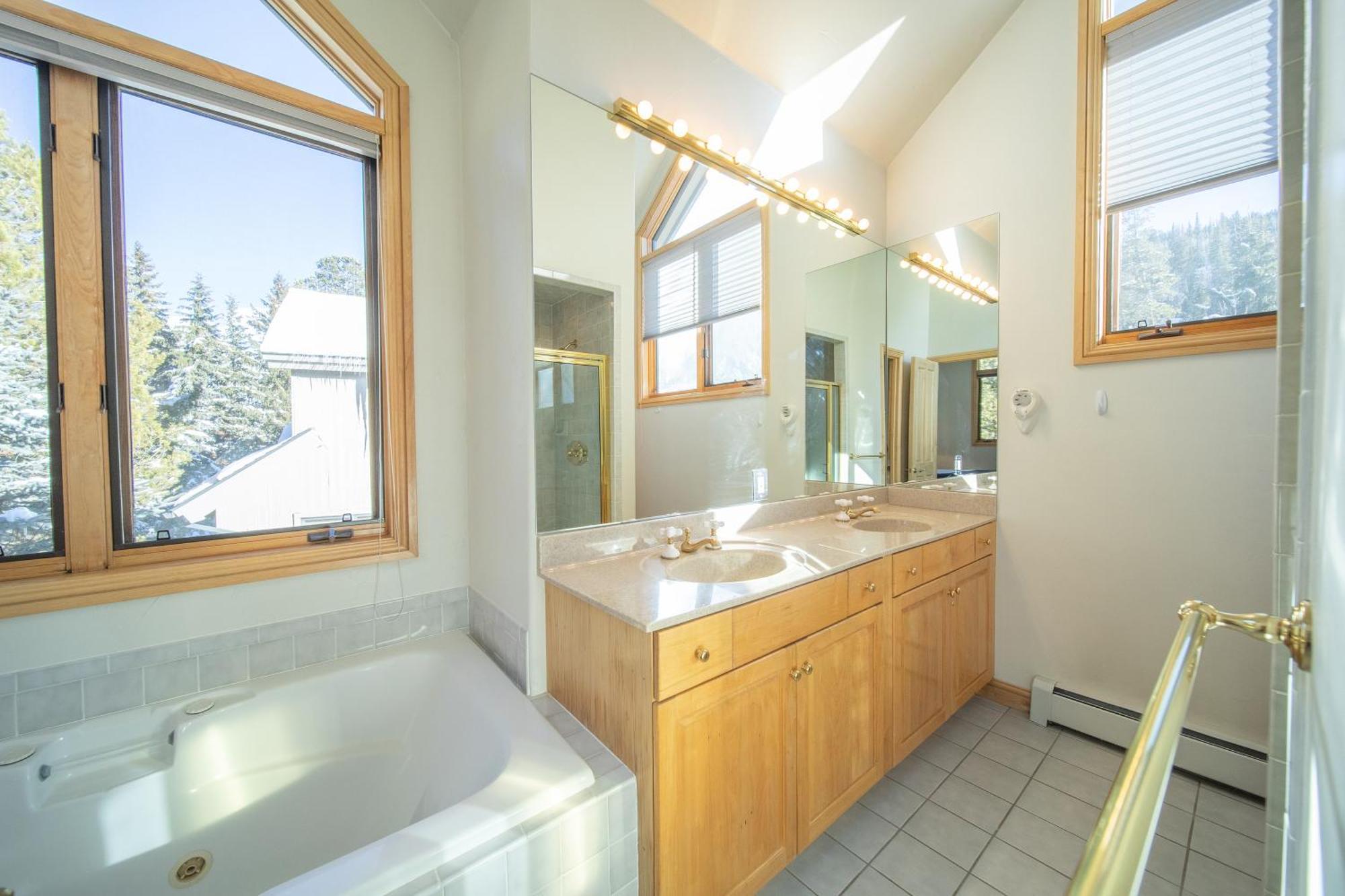 Ironwood 2993 By Summitcove Lodging Keystone Bagian luar foto