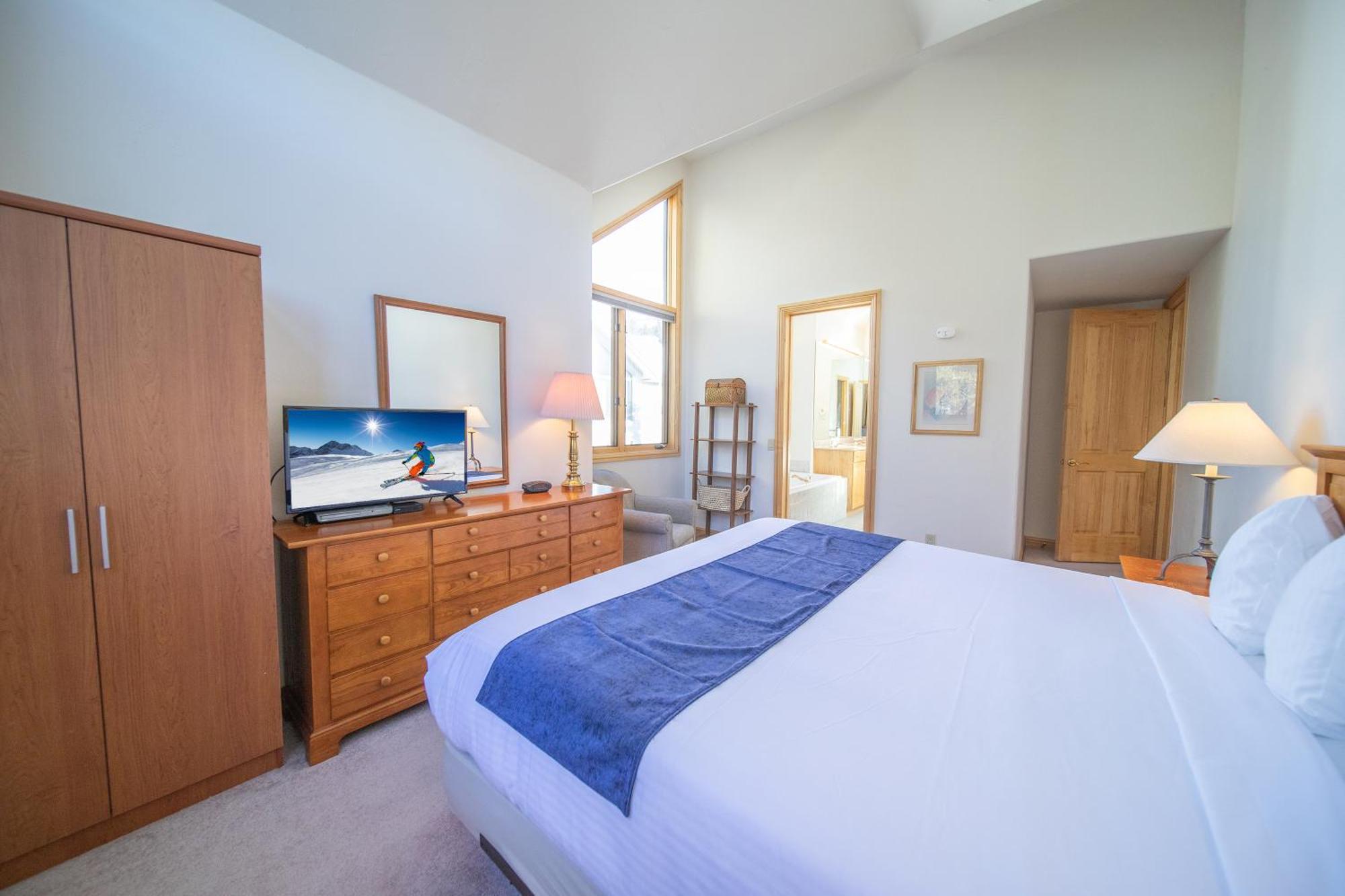 Ironwood 2993 By Summitcove Lodging Keystone Bagian luar foto