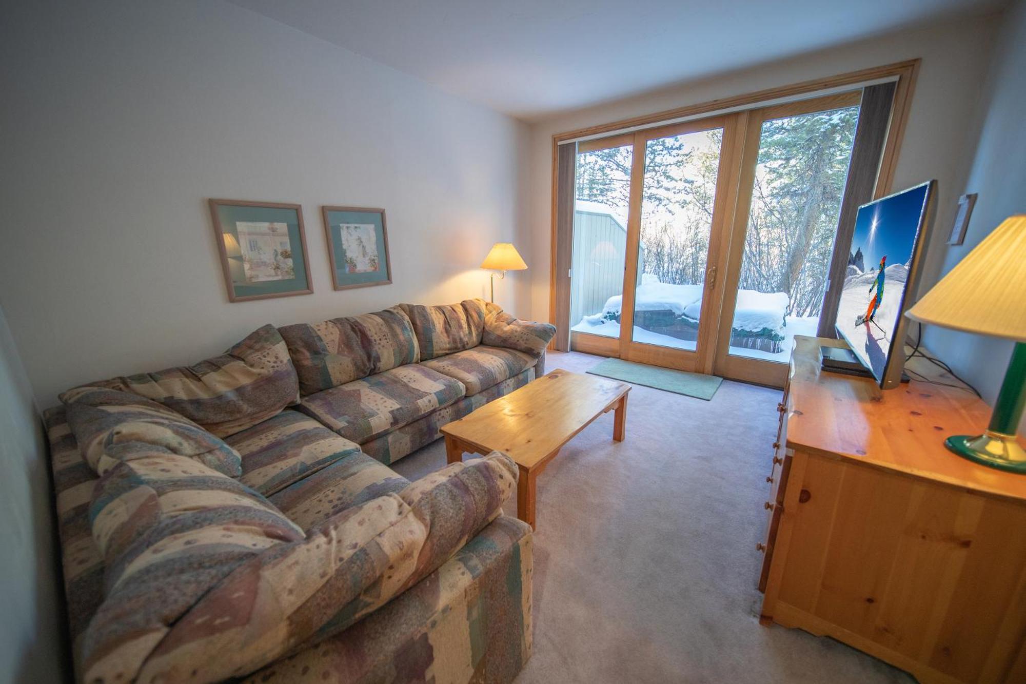 Ironwood 2993 By Summitcove Lodging Keystone Bagian luar foto