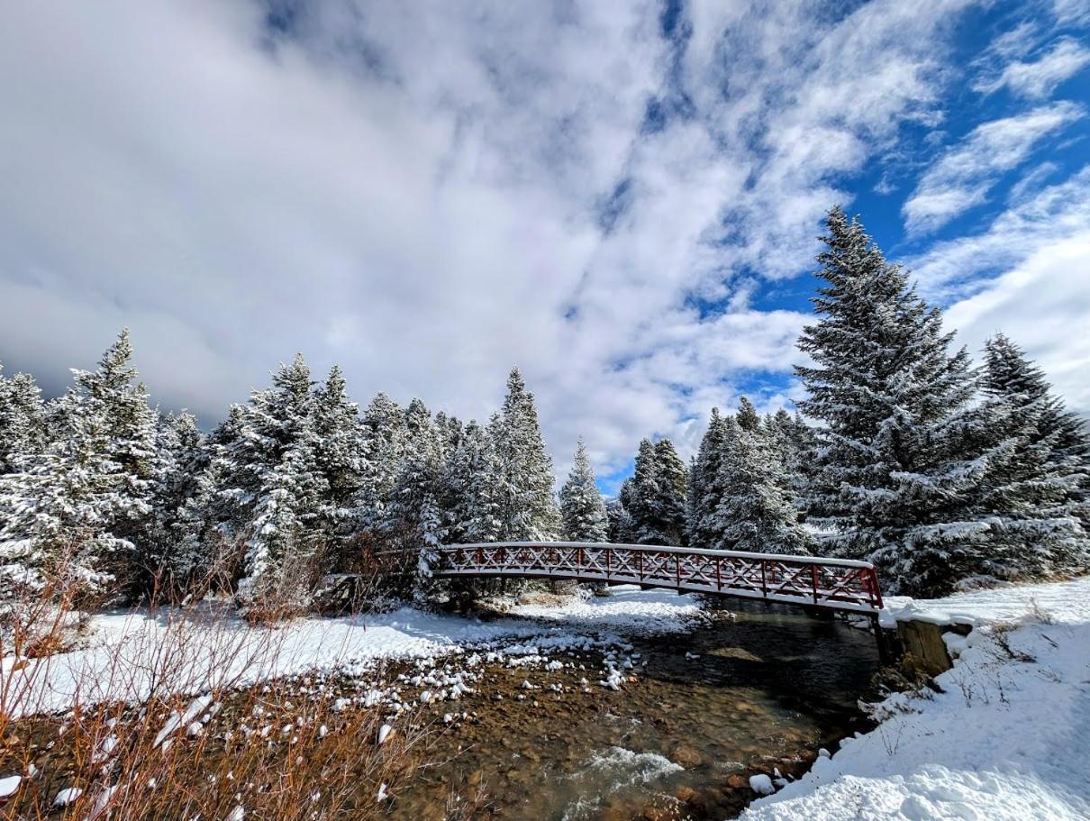 Ironwood 2993 By Summitcove Lodging Keystone Bagian luar foto