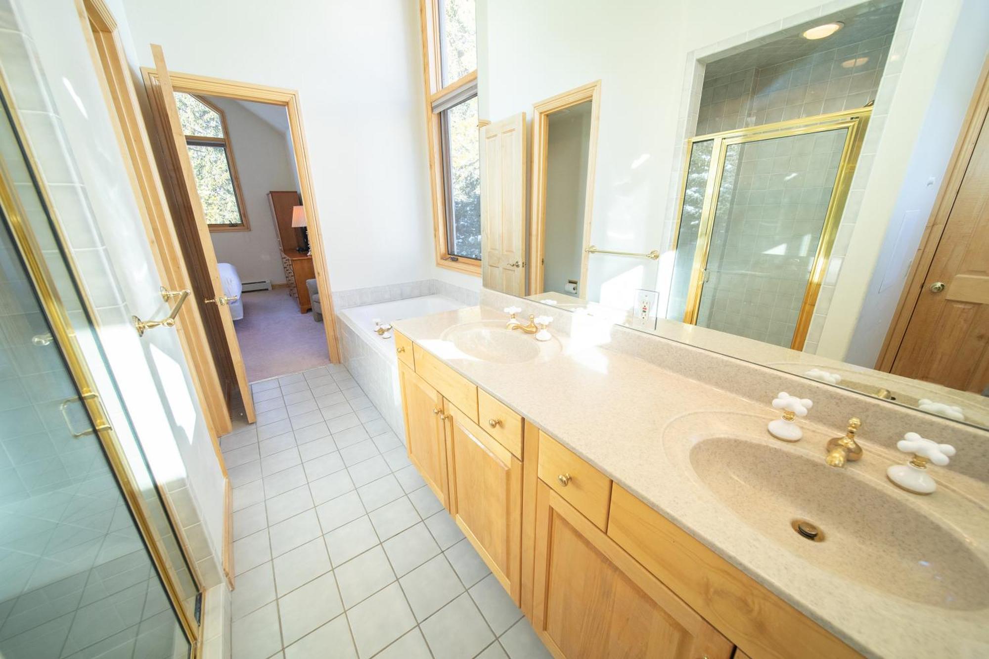 Ironwood 2993 By Summitcove Lodging Keystone Bagian luar foto