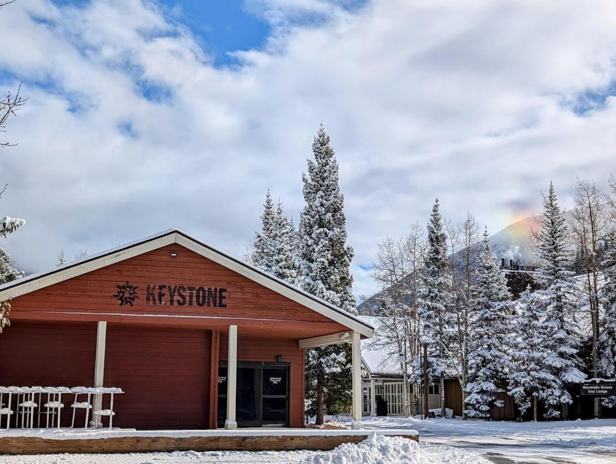 Ironwood 2993 By Summitcove Lodging Keystone Bagian luar foto
