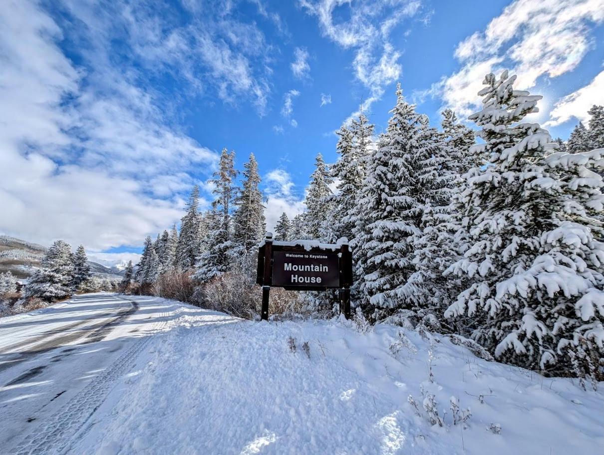 Ironwood 2993 By Summitcove Lodging Keystone Bagian luar foto