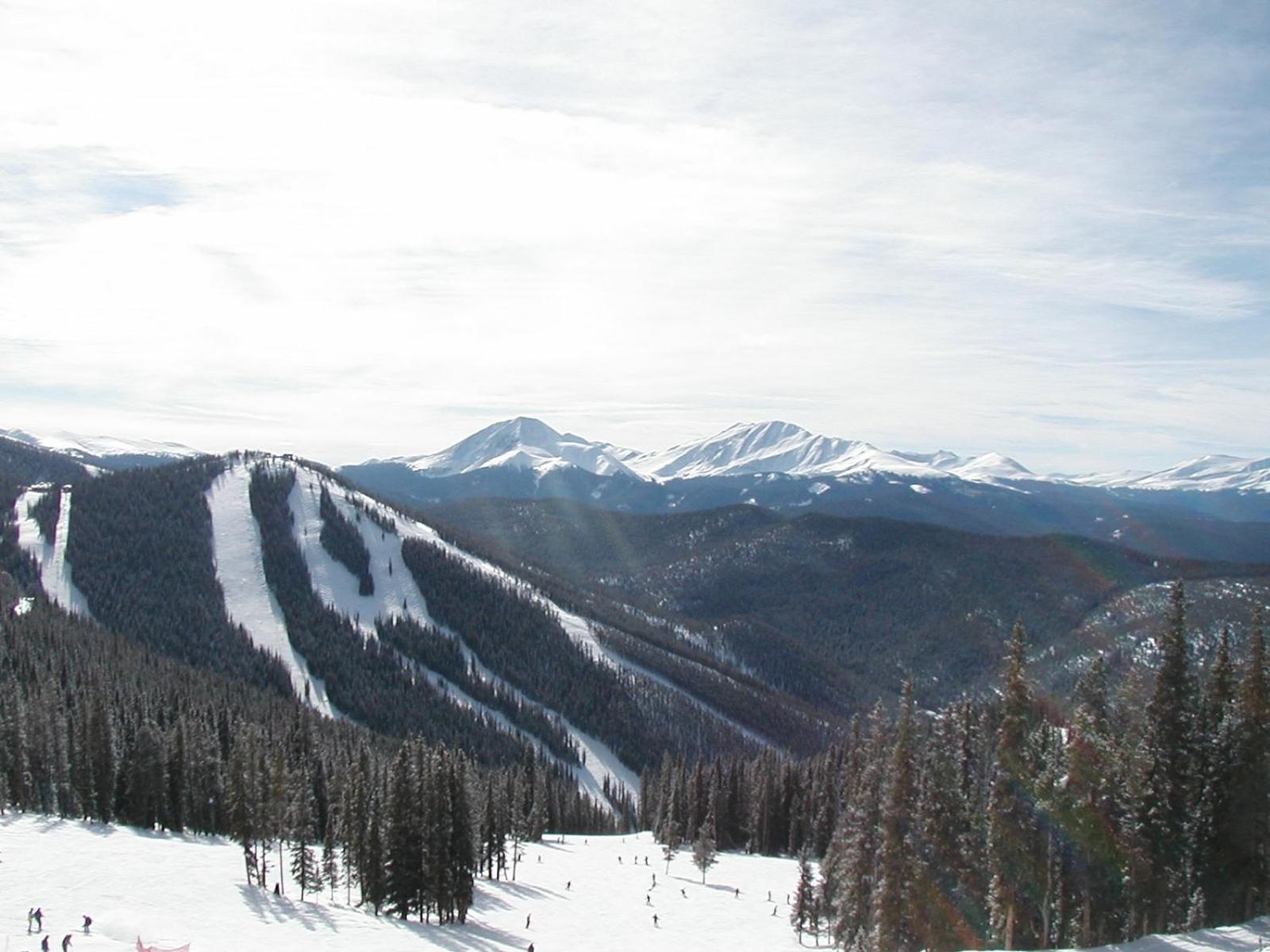 Ironwood 2993 By Summitcove Lodging Keystone Bagian luar foto