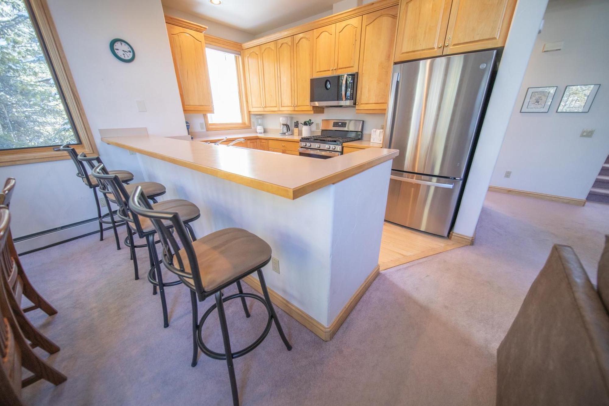 Ironwood 2993 By Summitcove Lodging Keystone Bagian luar foto