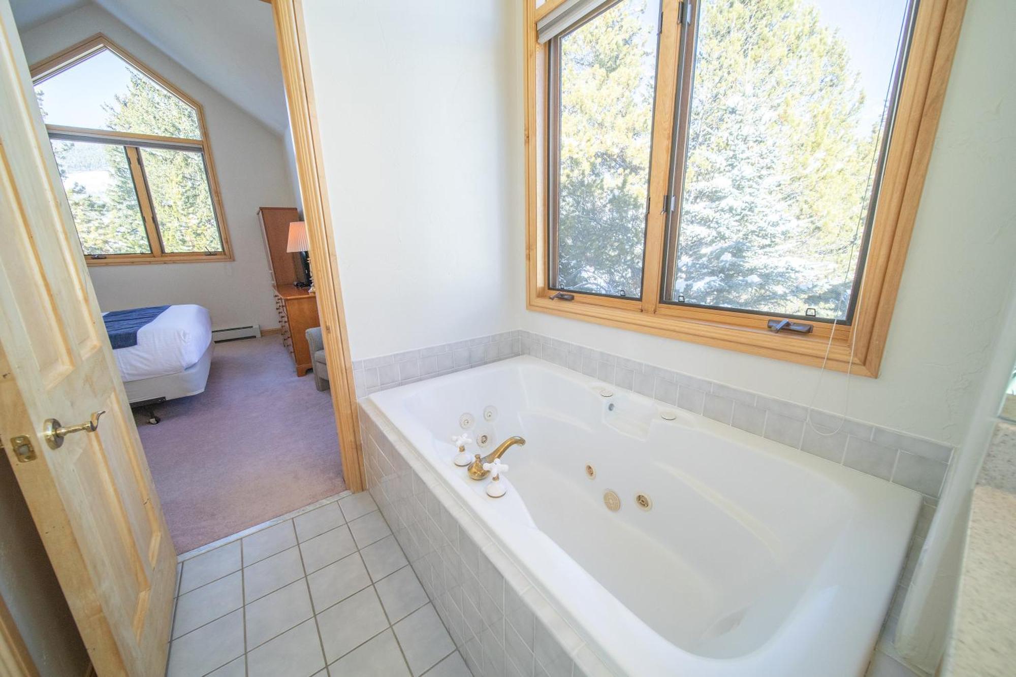 Ironwood 2993 By Summitcove Lodging Keystone Bagian luar foto