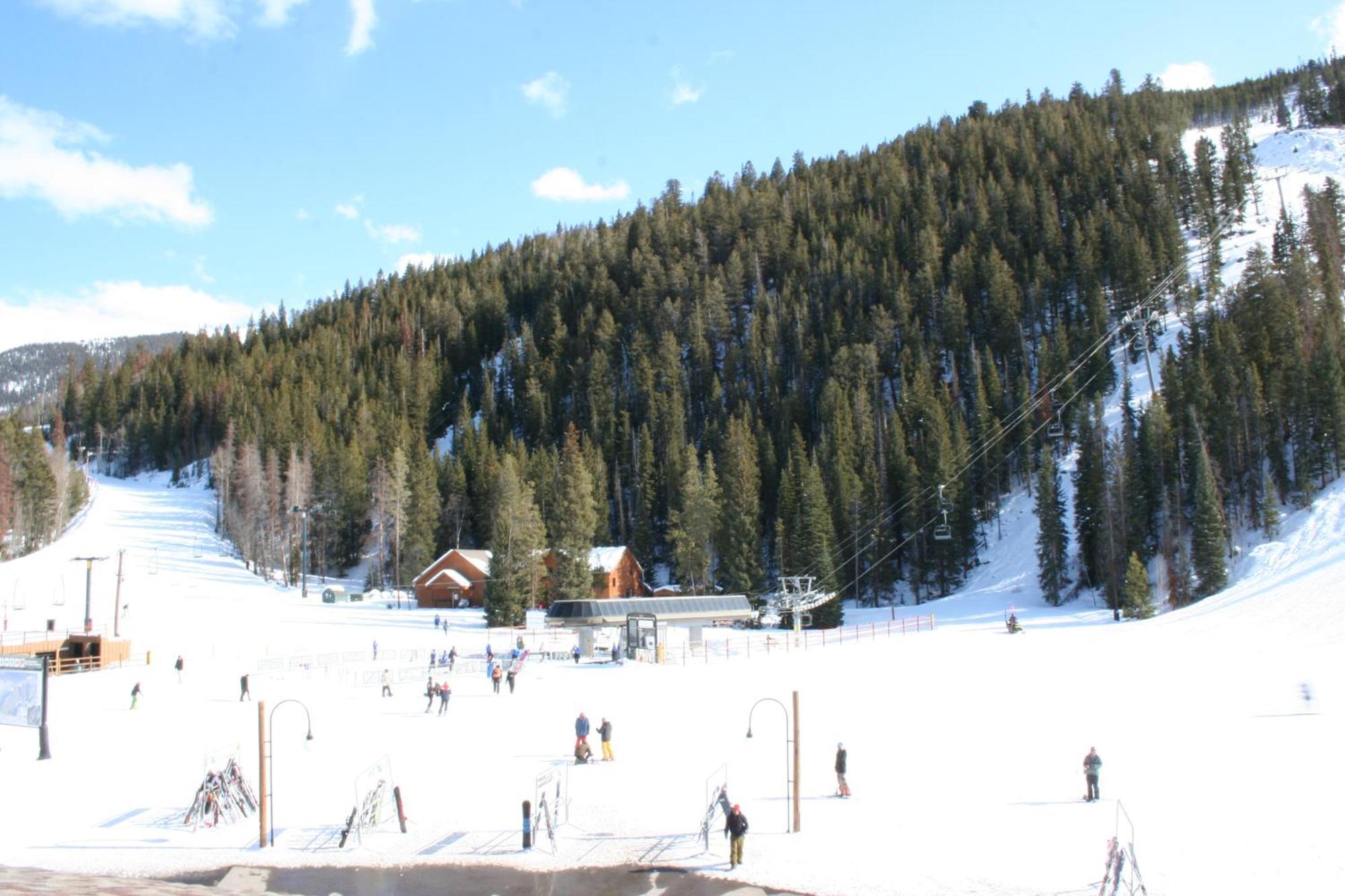 Ironwood 2993 By Summitcove Lodging Keystone Bagian luar foto
