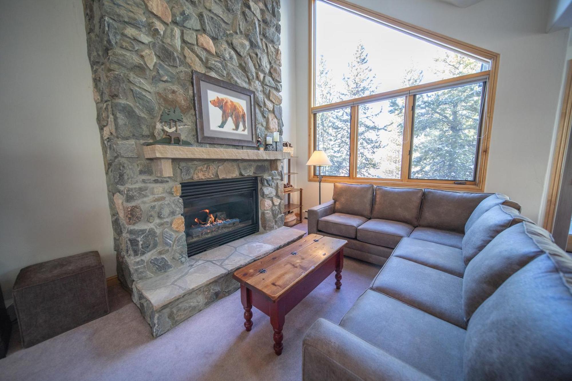 Ironwood 2993 By Summitcove Lodging Keystone Bagian luar foto