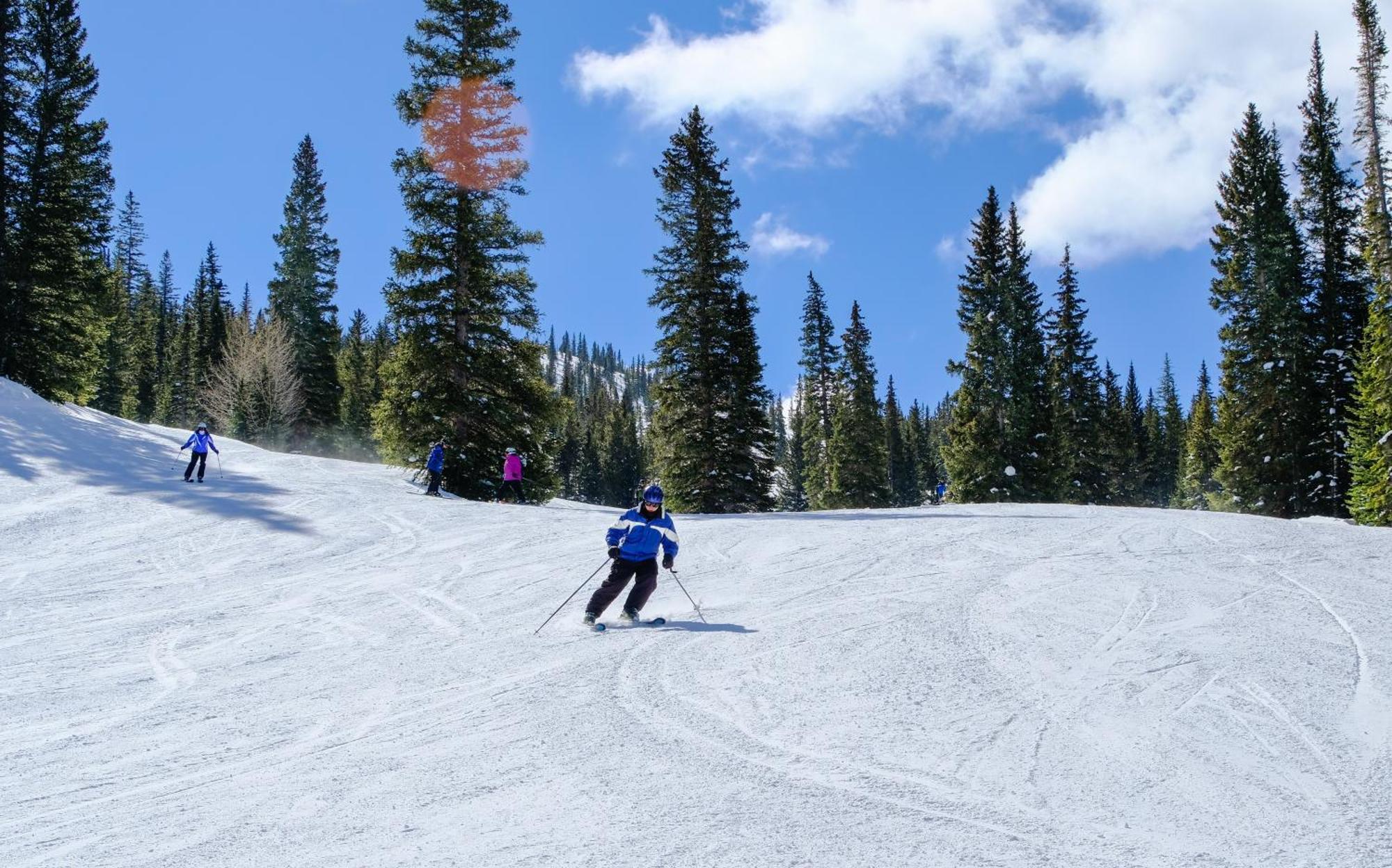 Ironwood 2993 By Summitcove Lodging Keystone Bagian luar foto