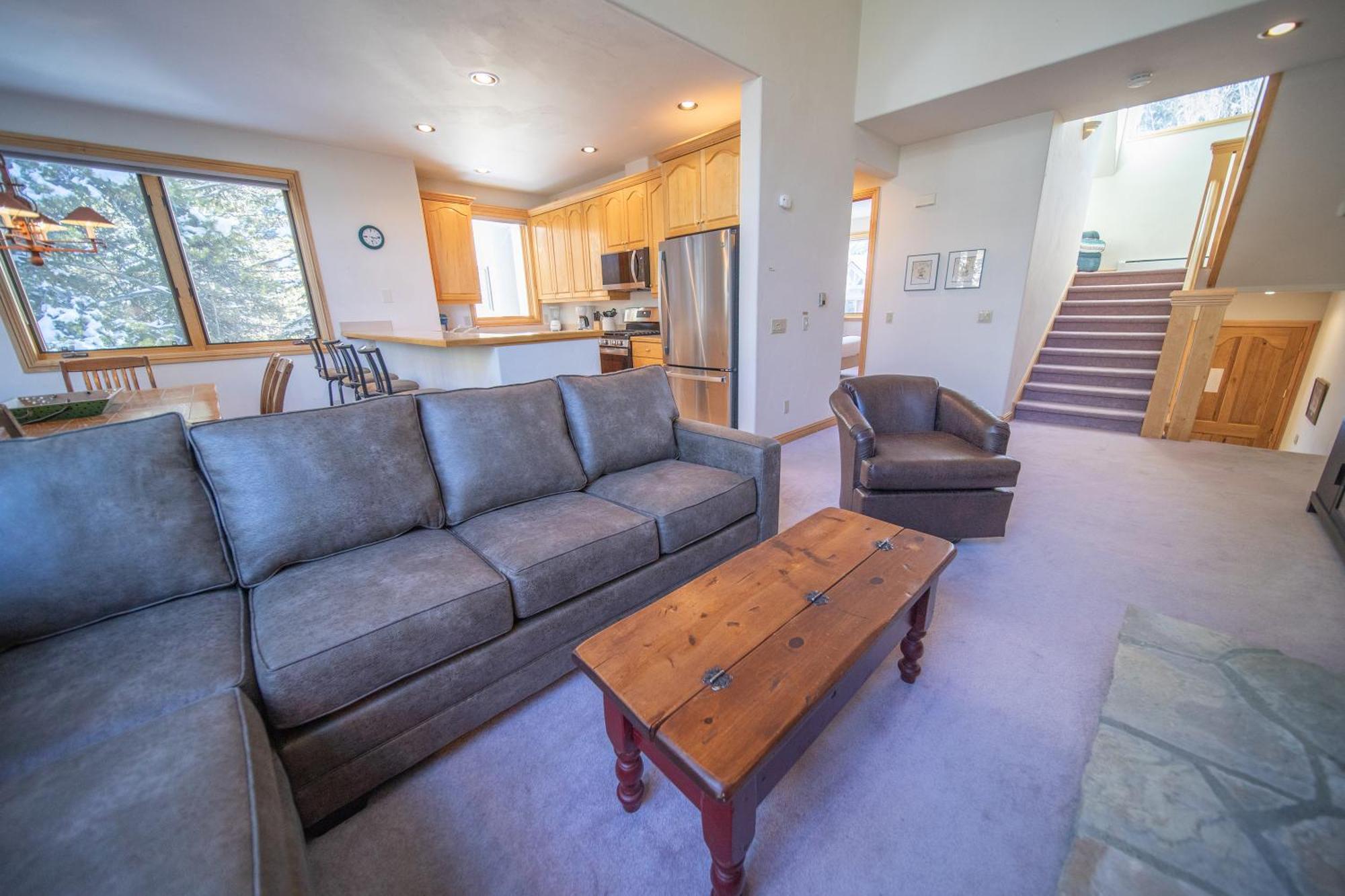 Ironwood 2993 By Summitcove Lodging Keystone Bagian luar foto