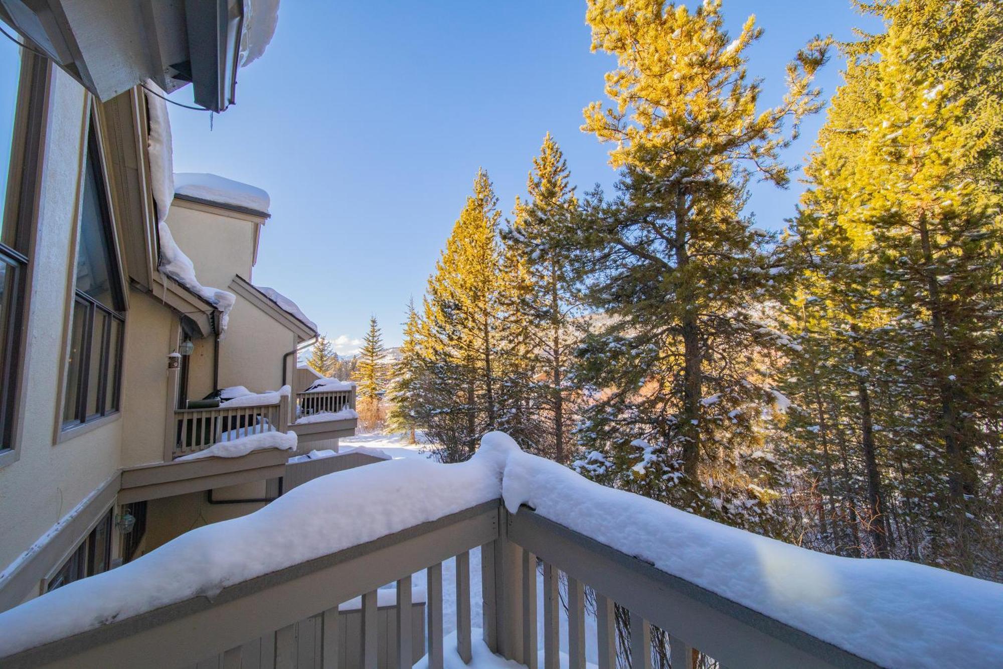 Ironwood 2993 By Summitcove Lodging Keystone Bagian luar foto