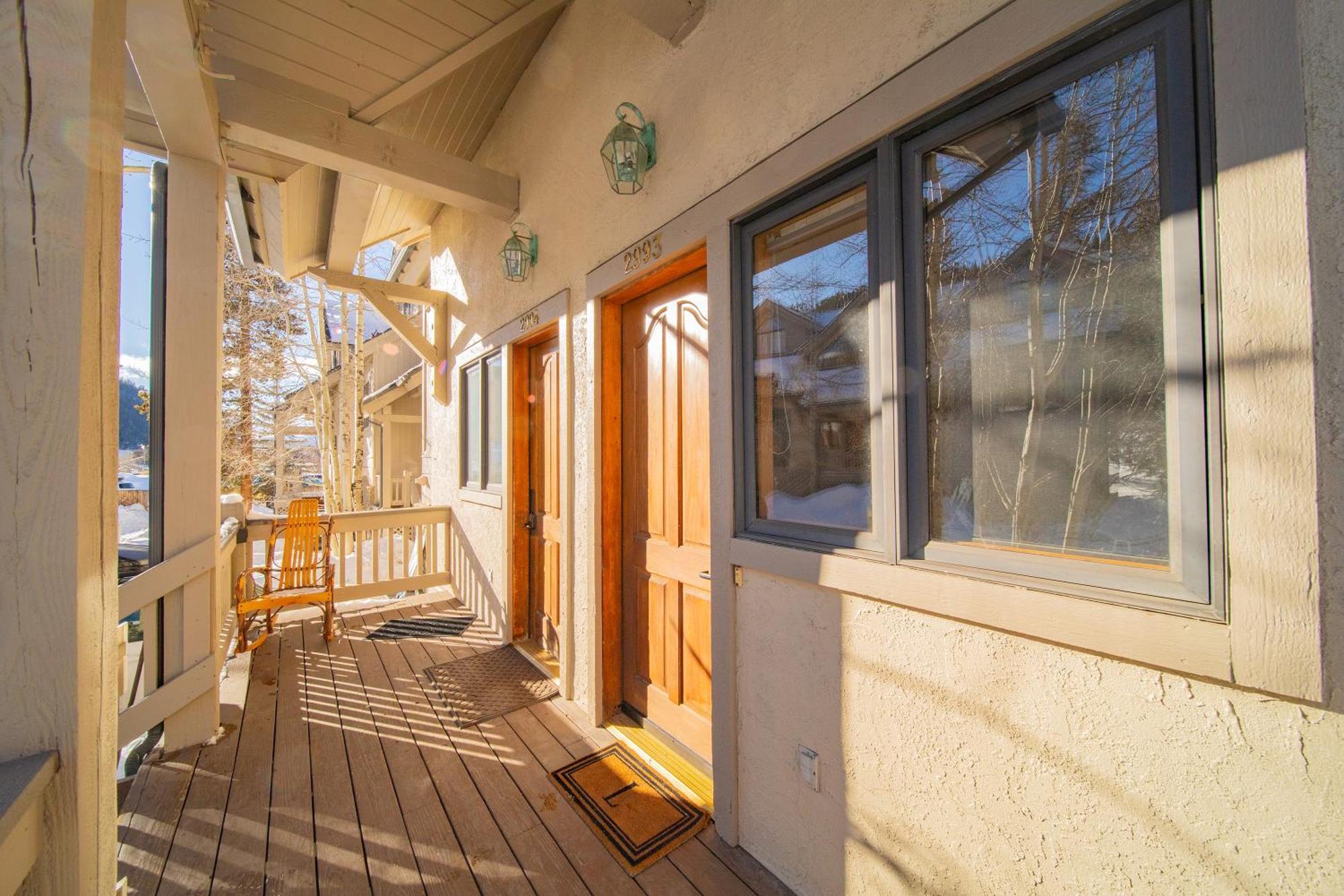 Ironwood 2993 By Summitcove Lodging Keystone Bagian luar foto