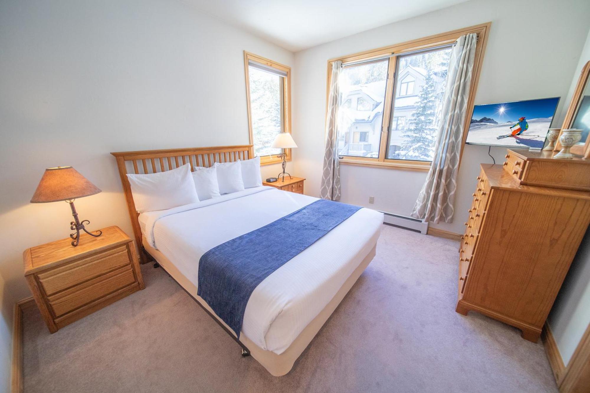 Ironwood 2993 By Summitcove Lodging Keystone Bagian luar foto