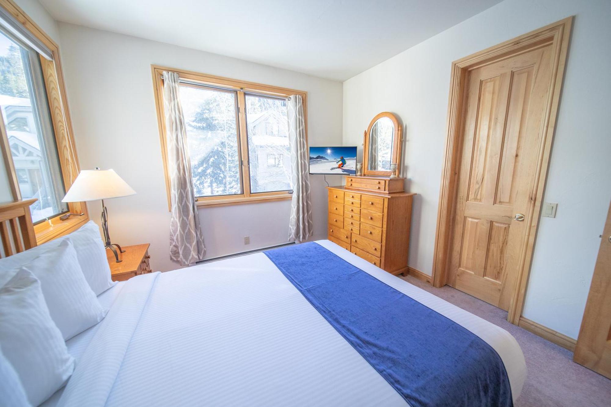 Ironwood 2993 By Summitcove Lodging Keystone Bagian luar foto