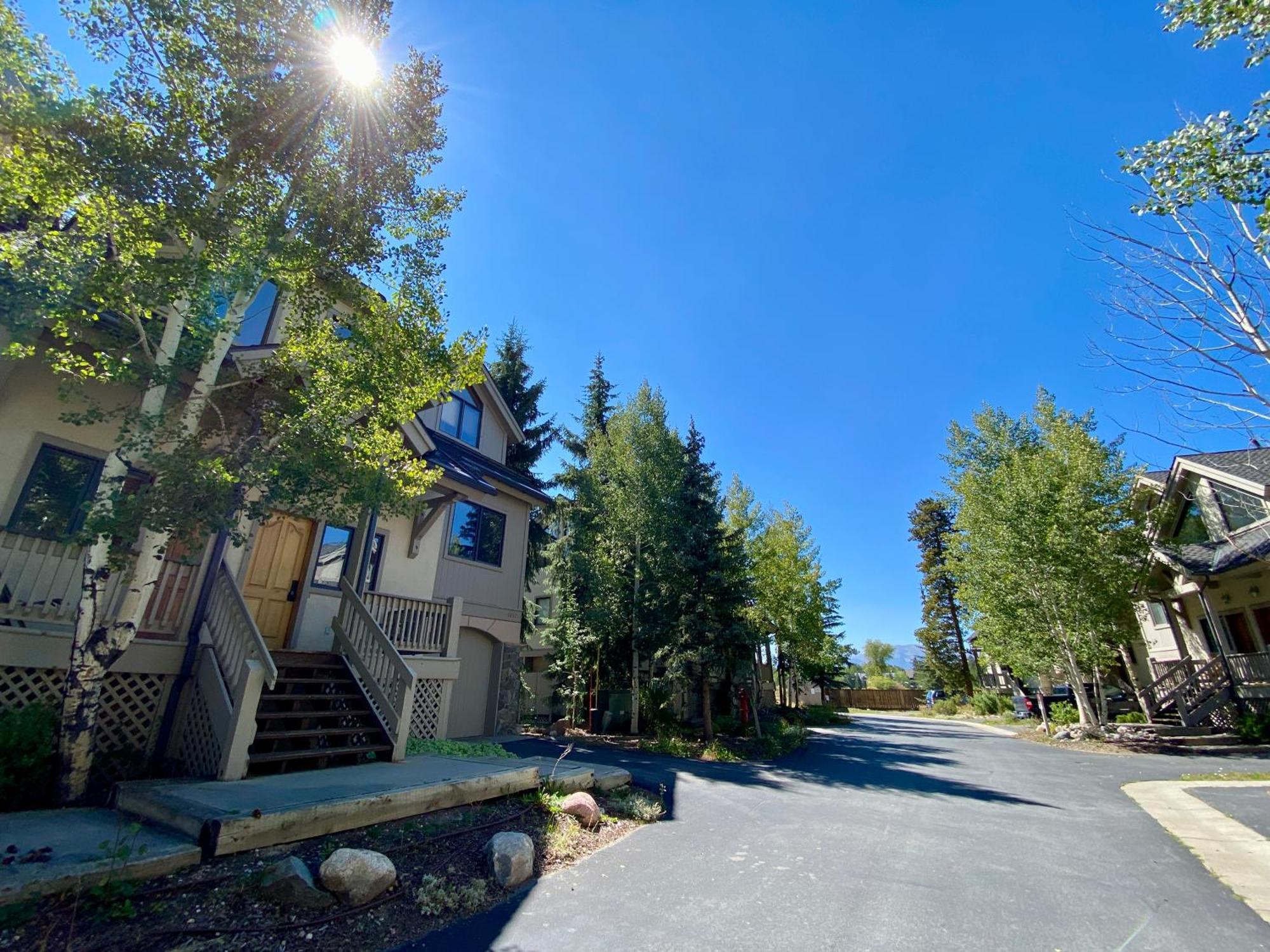 Ironwood 2993 By Summitcove Lodging Keystone Bagian luar foto
